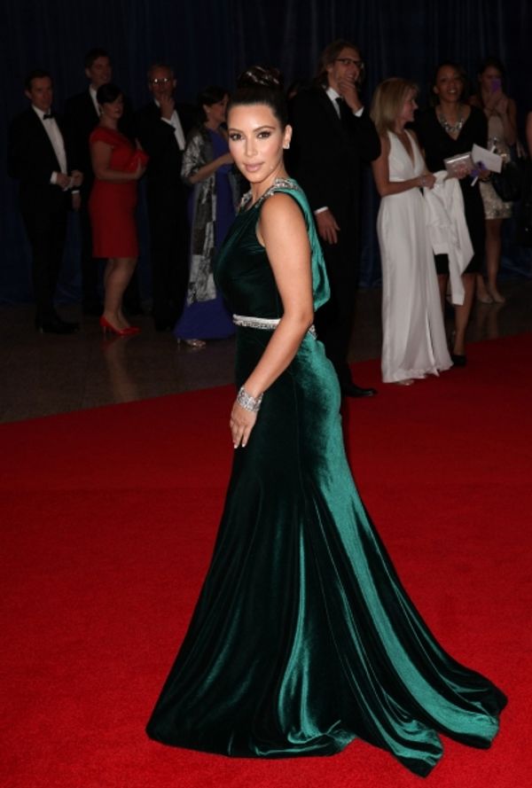 Kim Kardashian Photo