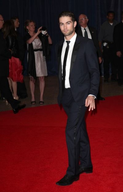 Chace Crawford Photo