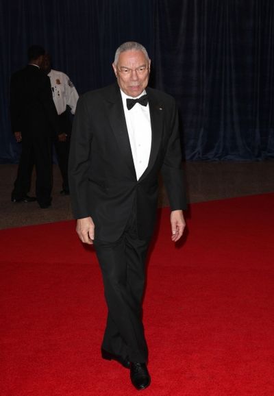 Colin Powell Photo