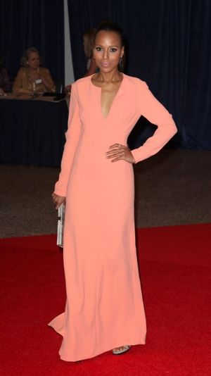 Kerry Washington Photo