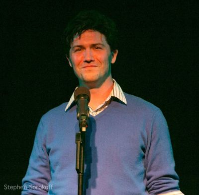 Joshua Dixon Photo