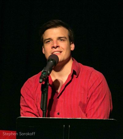 Doug Carpenter Photo