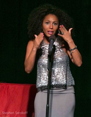 Maya Days @ BroadwayWorld Maya Days Photo