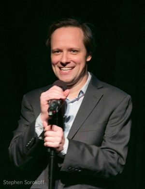 Jim Stanek @ BroadwayWorld Jim Stanek Photo