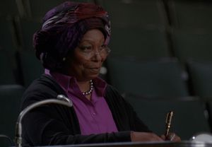 Whoopi Goldberg @ BroadwayWorld Whoopi Goldberg Photo