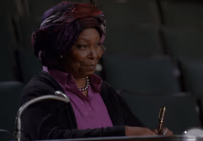 Whoopi Goldberg Photo