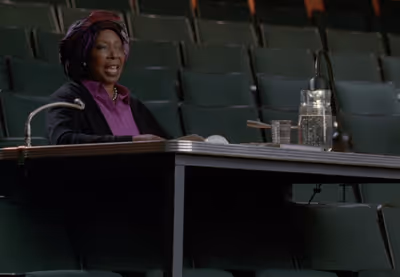 Whoopi Goldberg Photo