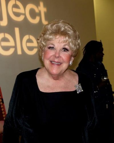  Mary Jo Catlett Photo