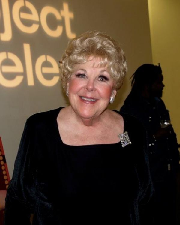  Mary Jo Catlett Photo