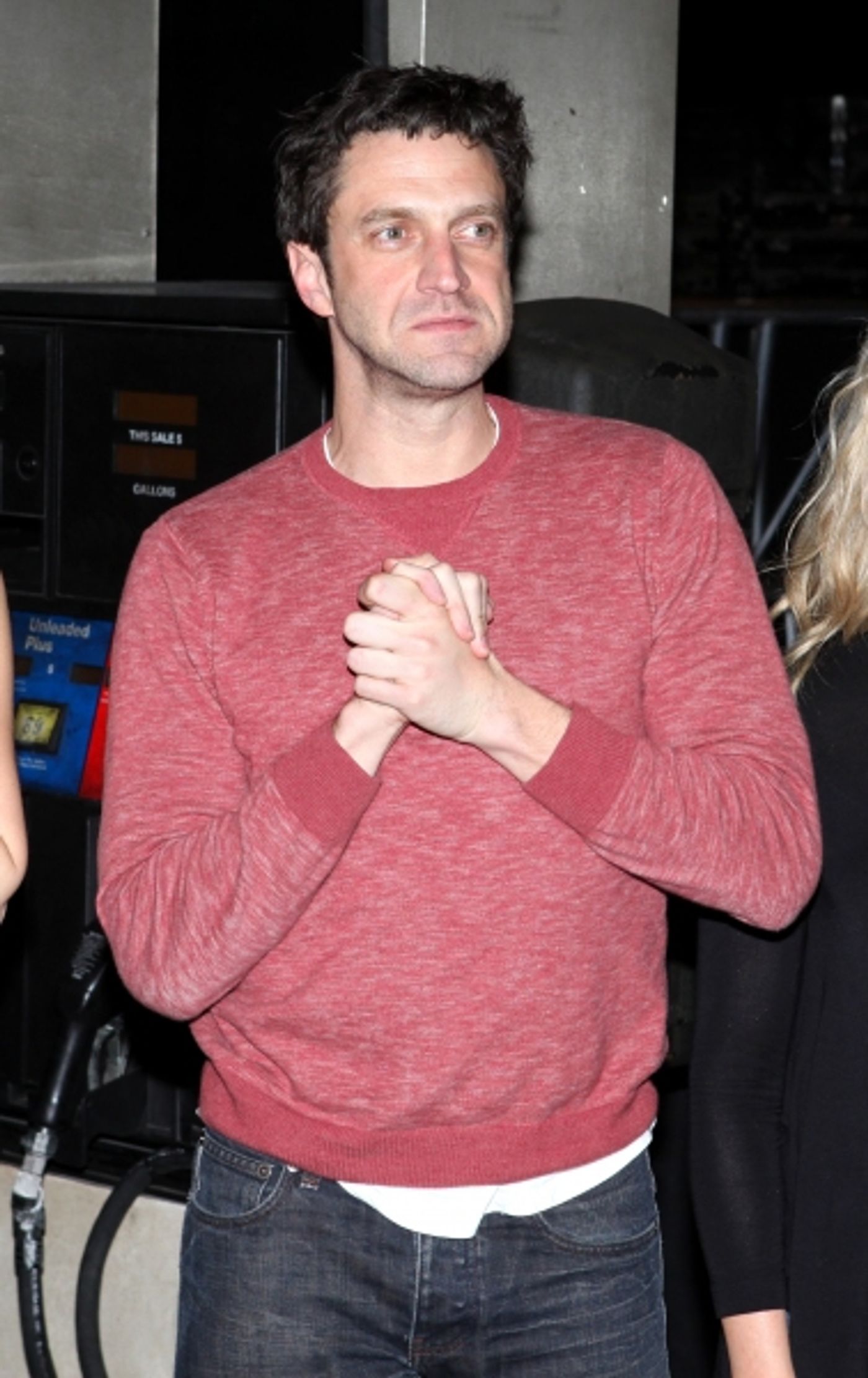 Photo Coverage: Inside the LEAP OF FAITH Gypsy Robe Ceremony!  Image