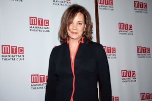 Margaret Colin Photo
