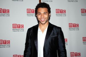 Corbin Bleu Photo