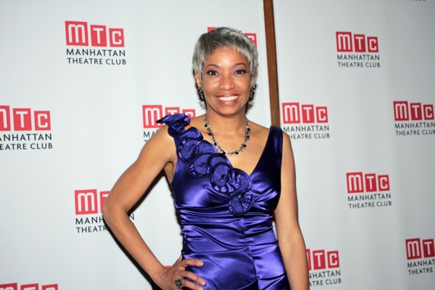 Photo Coverage: Nina Arianda, Jeremy Jordan, GODSPELL and More at Manhattan Theatre Club's Annual Gala!  Image