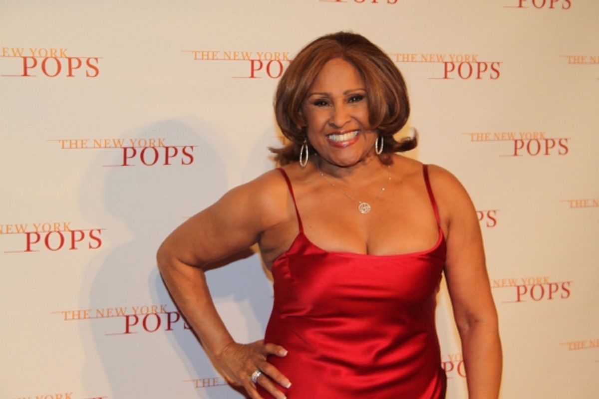 Darlene Love at 