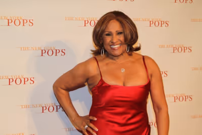 Darlene Love Photo