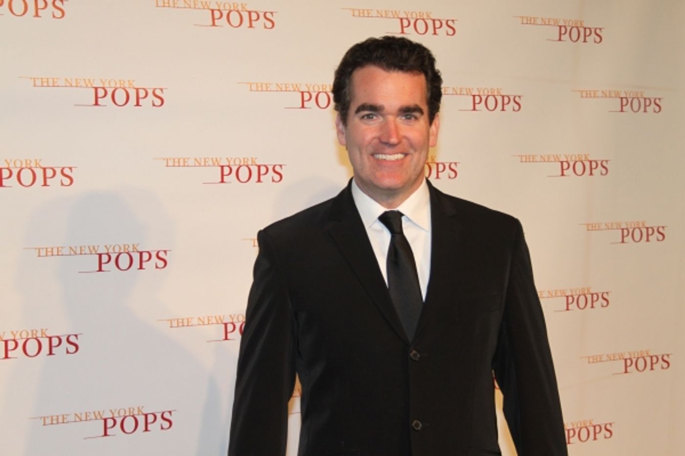 Photo Coverage: NY Pops 29th Birthday Gala  Image