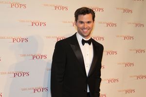 Andrew Rannells Photo