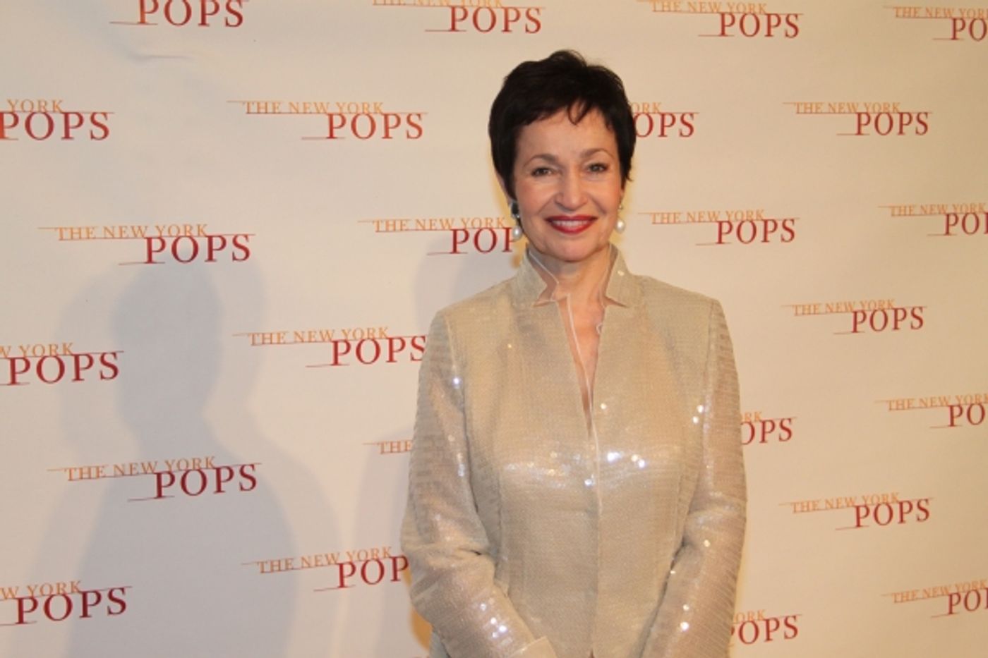 Photo Coverage: NY Pops 29th Birthday Gala  Image