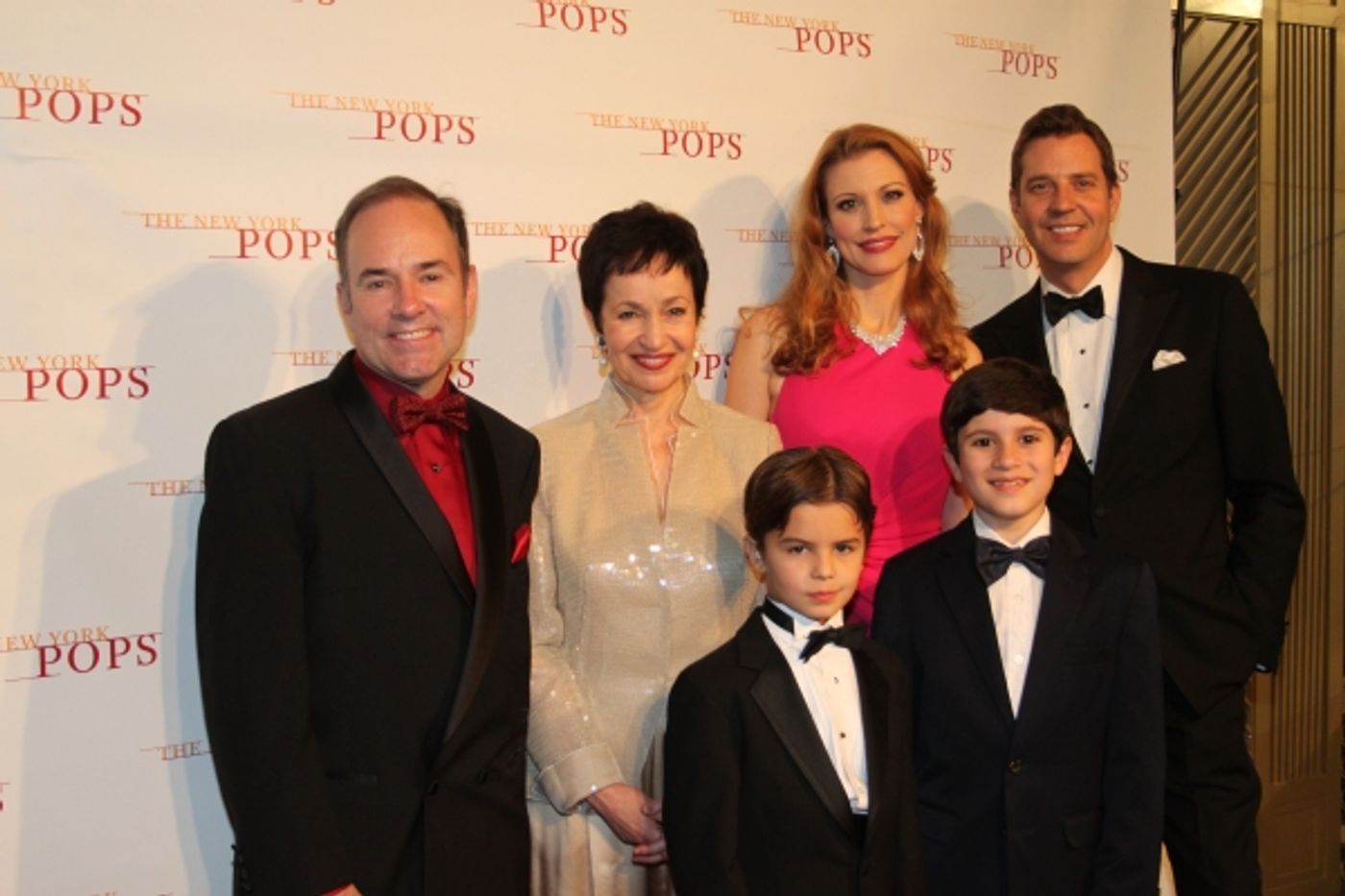 Photo Coverage: NY Pops 29th Birthday Gala  Image