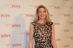 Marin Mazzie Photo