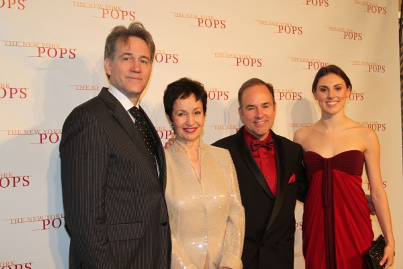 Photo Coverage: NY Pops 29th Birthday Gala  Image
