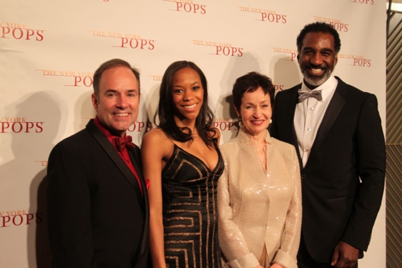 Photo Coverage: NY Pops 29th Birthday Gala  Image