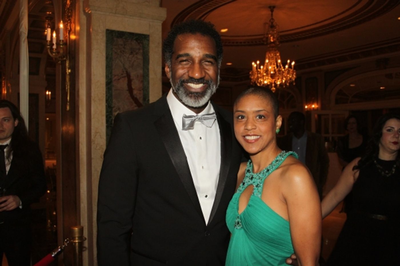 Photo Coverage: NY Pops 29th Birthday Gala  Image