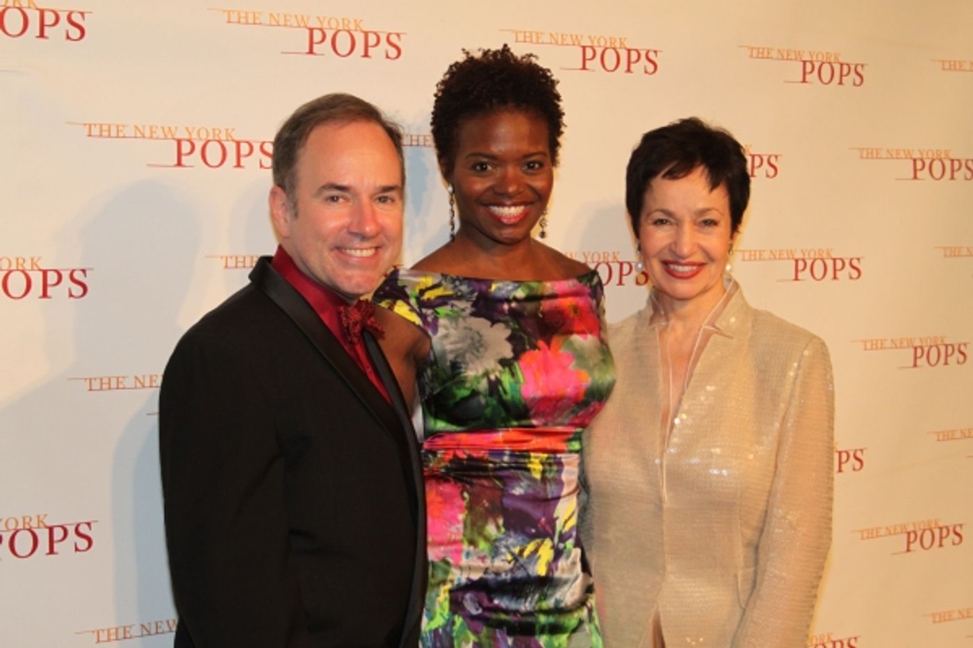 Photo Coverage: NY Pops 29th Birthday Gala  Image