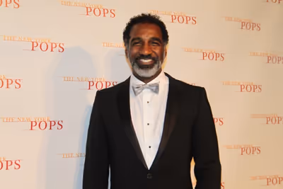 Norm Lewis Photo