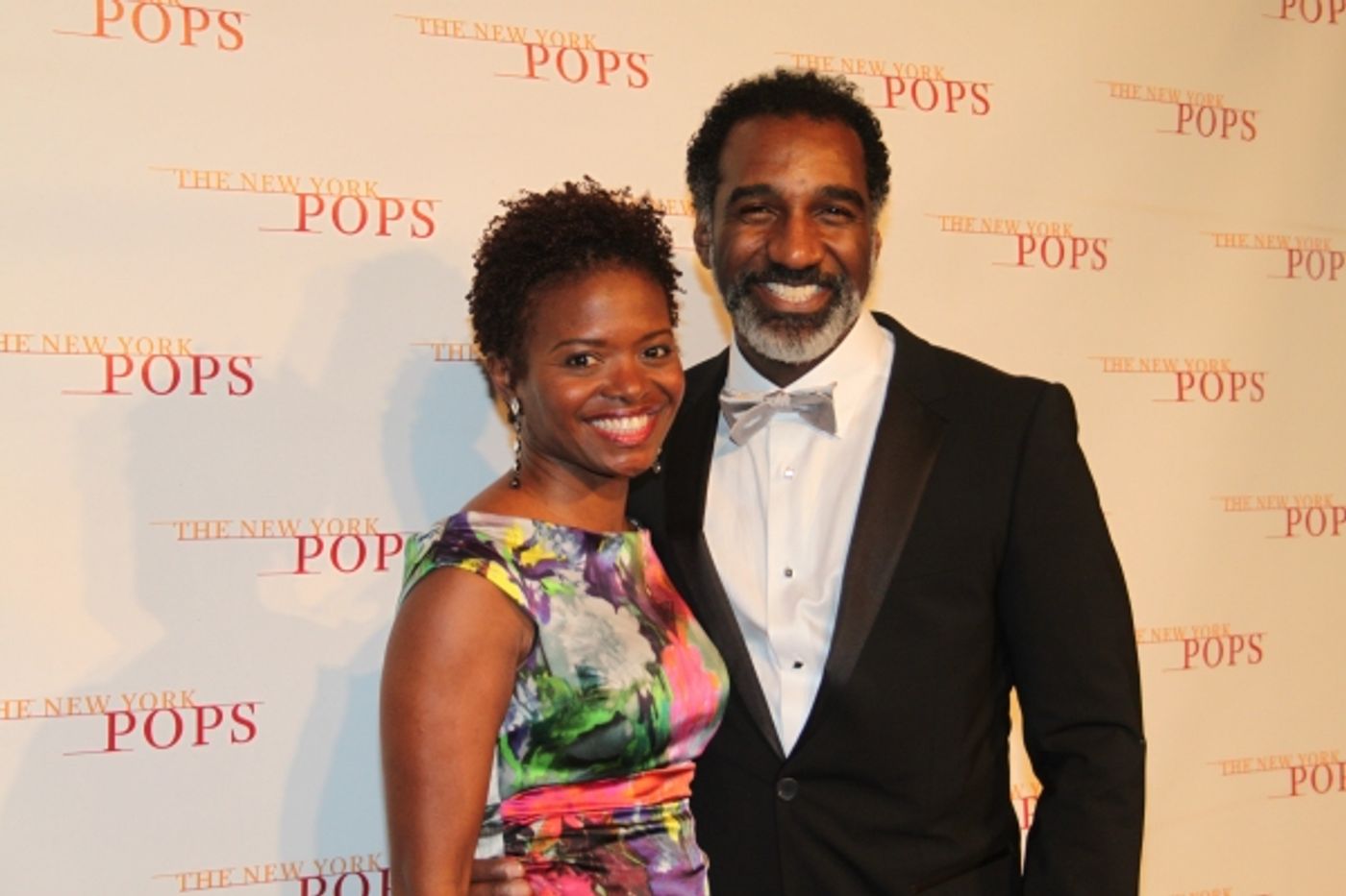 Photo Coverage: NY Pops 29th Birthday Gala  Image