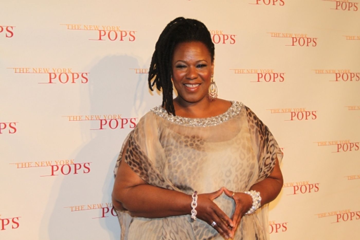 Photo Coverage: NY Pops 29th Birthday Gala  Image