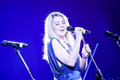 Morgan James Photo