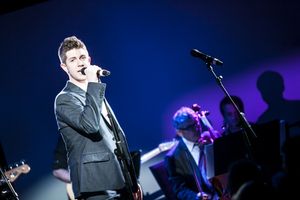 Eric Michael Krop @ BroadwayWorld Eric Michael Krop Photo