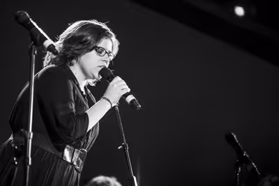 Michelle Dowdy Photo