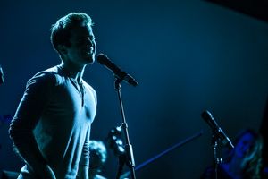 Matt Doyle @ BroadwayWorld Matt Doyle Photo