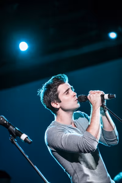 Matt Doyle Photo