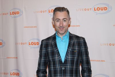 Honoree Alan Cumming Photo
