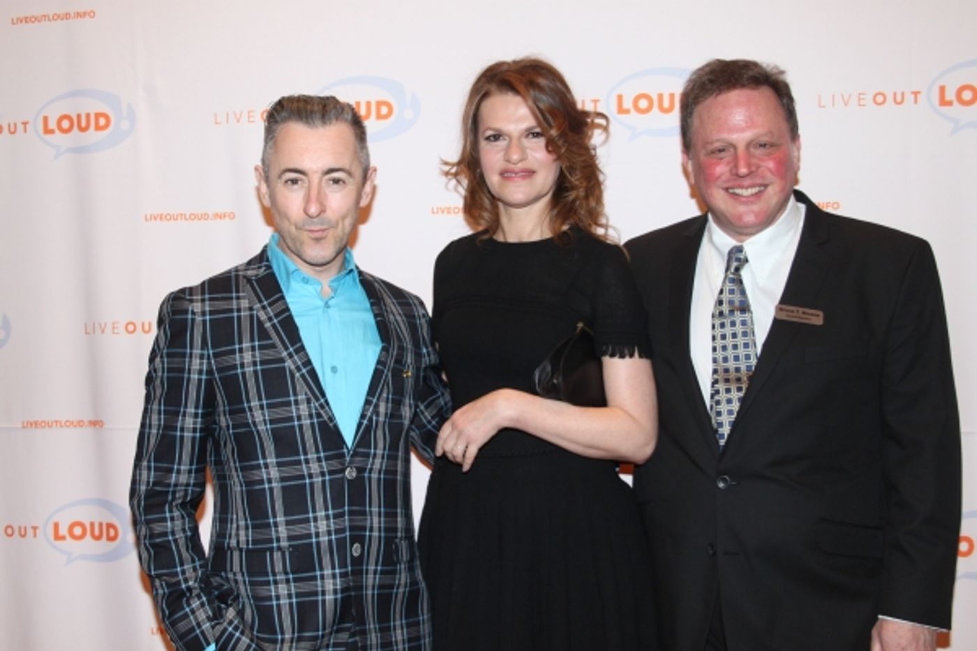 Photo Coverage: Live Out Loud 11th Annual Gala  Image