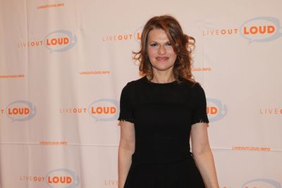 Sandra Bernhard Photo