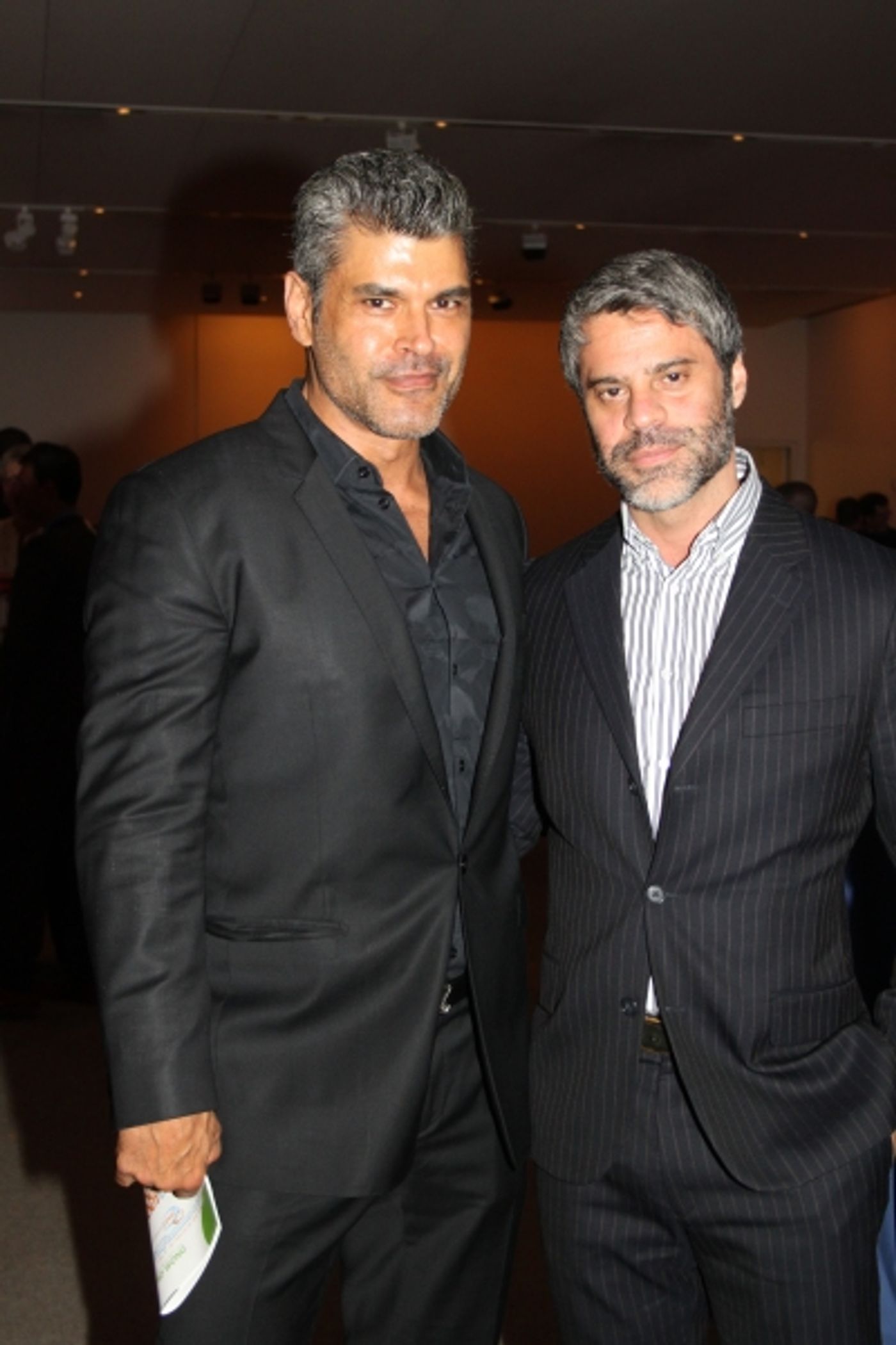 Photo Coverage: Live Out Loud 11th Annual Gala  Image