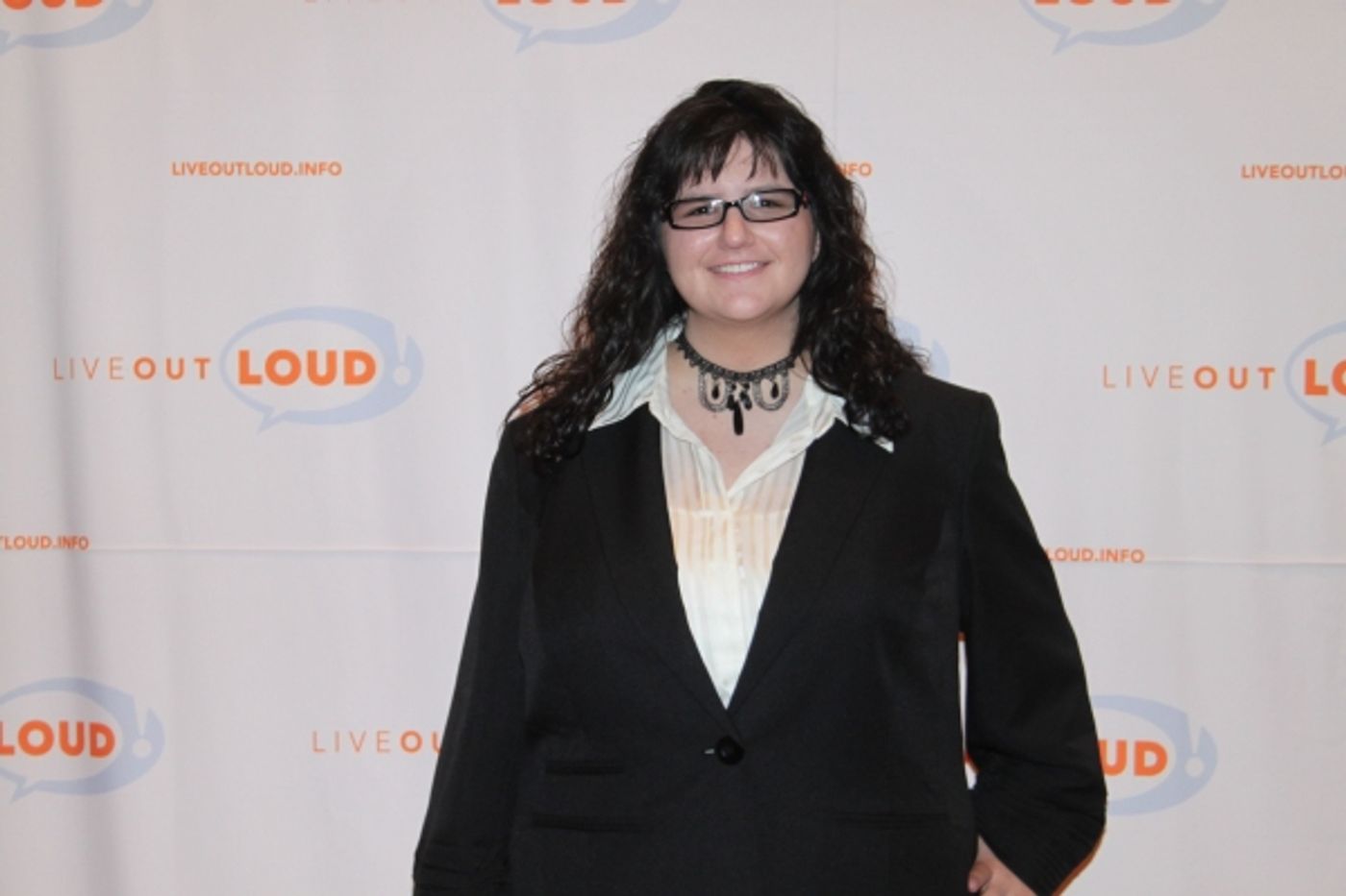 Photo Coverage: Live Out Loud 11th Annual Gala  Image