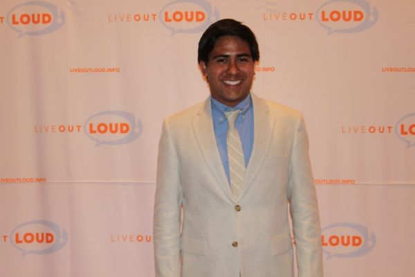 Evan Martinez Photo