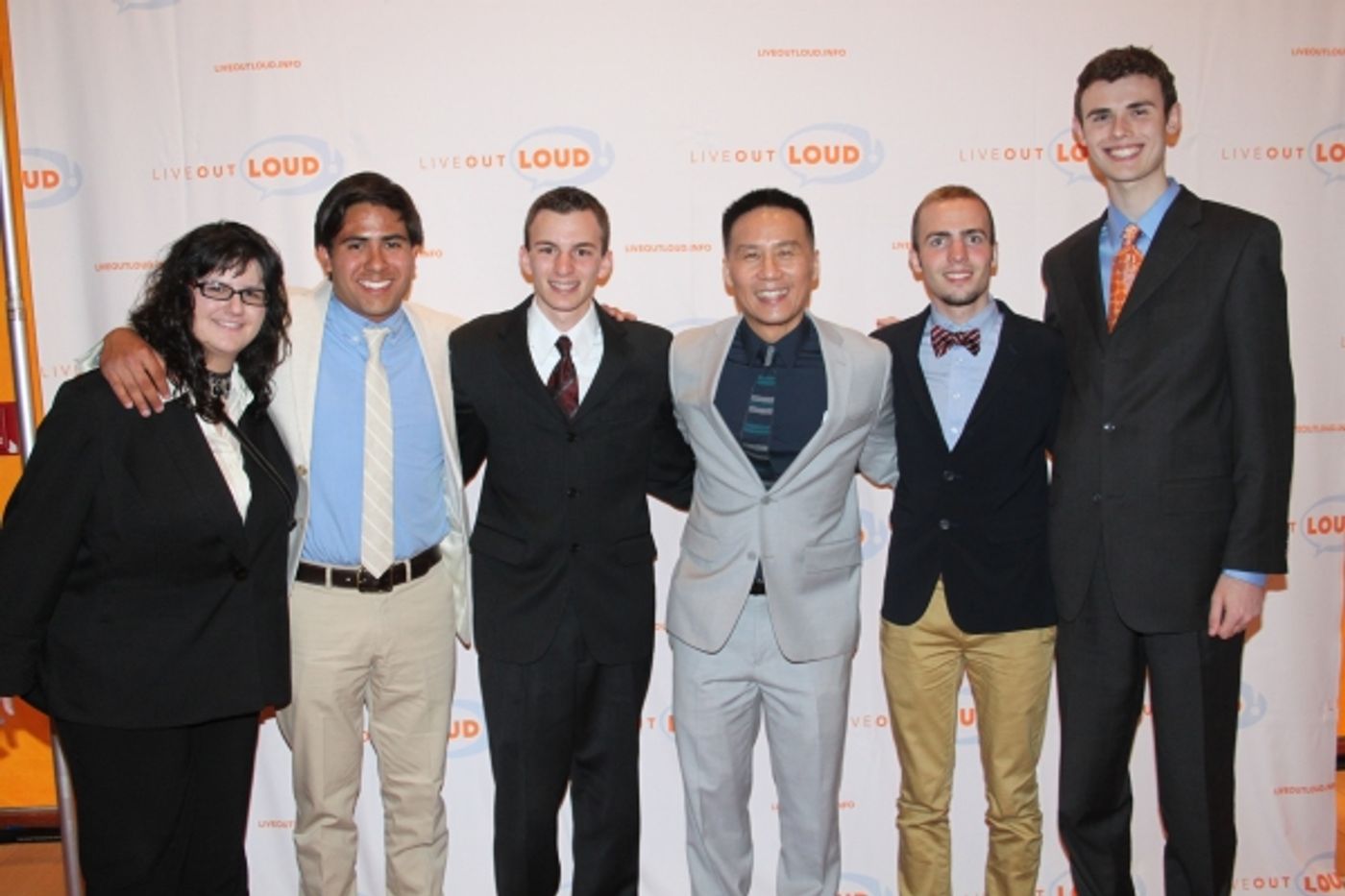 Photo Coverage: Live Out Loud 11th Annual Gala  Image