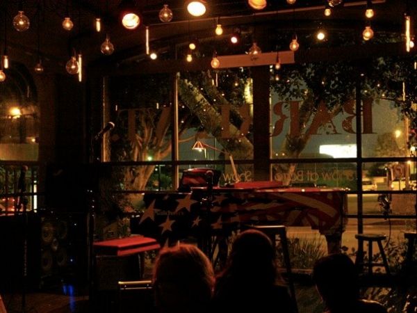 Photo Coverage: Lexi Lawson, Derek Klena and More in Show at Barre - Broadway Barre! Photo Coverage: Lexi Lawson, Derek Klena and More in Show at Barre - Broadway Barre! Image