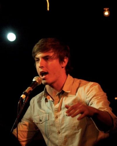 Derek Klena
 Photo