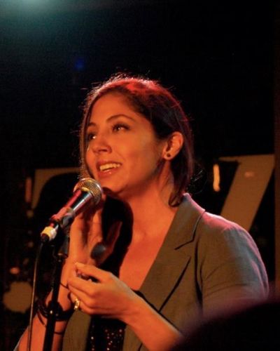 Gina Coconato Photo