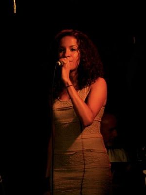 Lexi Lawson @ BroadwayWorld Lexi Lawson Photo