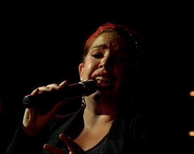 Kate Pazakis Photo