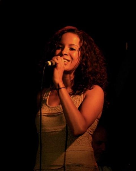 Photo Coverage: Lexi Lawson, Derek Klena and More in Show at Barre - Broadway Barre!  Image