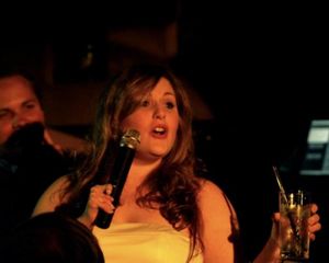 Sheila Karls @ BroadwayWorld Sheila Karls Photo